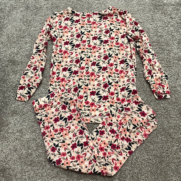 Posh Peanut Janie Pajamas - Picture 1 of 11